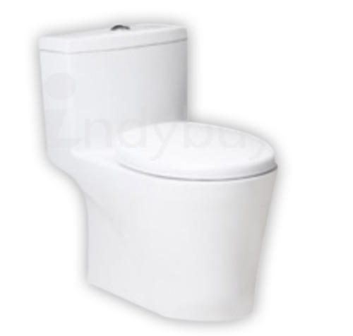 Hindware Italian Collection Xeno Sanitaryware 